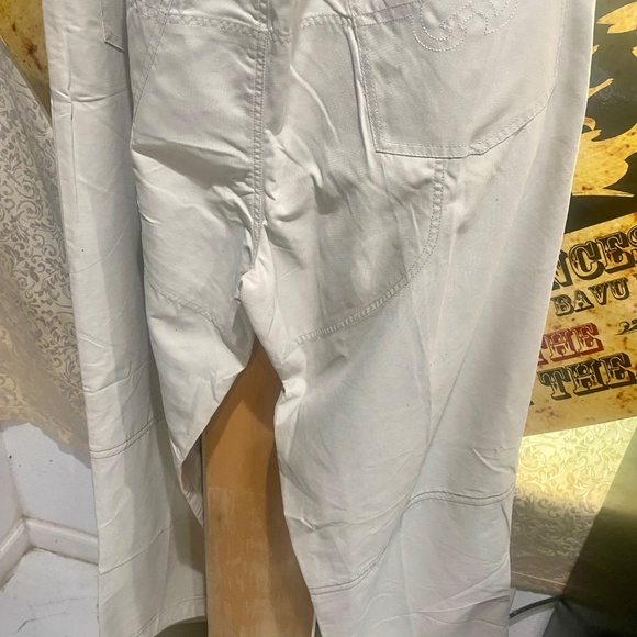 WU WEAR 90’s Vintage Pants Sz 36 - Picture 10 of 14